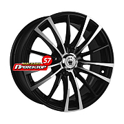 Диск 7x16 5x112 ET45 D57.1 Konig Icicle (SK01) MBXFP