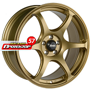 Диск 8x18 5x100 ET45 D56.1 Advanti MM582 XWG
