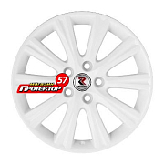 Диск 7x17 5x114.3 ET45 D60.1 RepliKey RK9189 W
