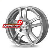 Диск 6x15 4x108 ET25 D65 X-trike X-105 A/FP