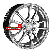 Диск 7x17 5x114.3 ET45 D67.1 Racing Wheels H-505 SDS F/P