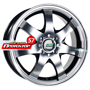 Диск 6x14 4x98 ET35 D58.6 N2O Y456 BFP