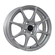 Диск Литой 6x15 PCD 4x100 ET40 D60.1 Venti 1503 Серебристо-серый