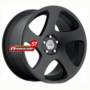 Диск 8.5x19 5x112 ET35 D66.6 Vissol V-006 matte-black