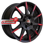 Диск 6.5x15 4x98 ET35 D58.6 Yokatta MODEL-32 MB+R