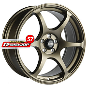 Диск 8x18 5x100 ET45 D56.1 Advanti MM582 MR
