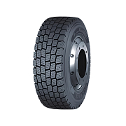 Шина 315/70R22.5 154/150L 20PR West Lake WDS1 TL Ведущая