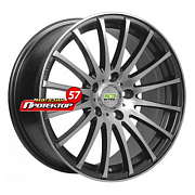 Диск 6.5x15 4x114.3 ET40 D73.1 N2O Y367 BFP