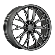 Диск Литой 8x20 PCD 5x114.3 ET30 D60.1 LS FG70 MGM