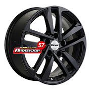Диск Литой 6.5x16 PCD 5x114.3 ET50 D67.1 Carwel Шунет 1612 BL