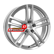 Диск 7.5x18 5x108 ET52.5 D63.4 Dezent TZ HS