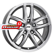 Диск 8x18 5x120 ET34 D72.6 ATS Radial+ Diamant Silber Lackiert