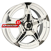 Диск 6x14 4x98 ET35 D58.6 N2O Y736 WFP