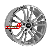 Диск 7x17 5x114.3 ET40 D67.1 Advanti SL15 WFP