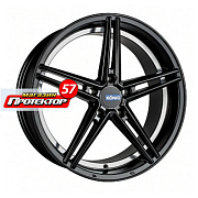 Диск 7.5x18 5x114.3 ET45 D67.1 Konig Sharp Blade (N710) MBUP