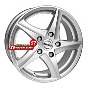 Диск 7x16 5x114.3 ET48 D71.6 Enzo 101 S