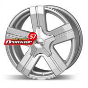 Диск 7x16 5x130 ET35 D84.1 X-trike X-109 HS