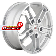 Диск 6.5x16 5x139.7 ET40 D98.6 Alcasta M18 SF