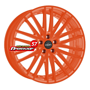 Диск 8.5x20 5x112 ET35 D66.6 Oxigin 19 Oxspoke Neon Orange