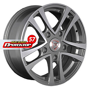 Диск 6.5x15 5x139.7 ET40 D98.6 NZ SH645 GMF