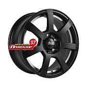 Диск 7x16 4x108 ET25 D65 Advanti MK512U MBUP