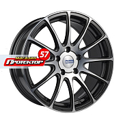 Диск 7.5x17 5x114.3 ET45 D67.1 Konig K-Box (SM11) GMFPZ