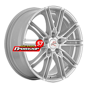 Диск 7x17 5x114.3 ET45 D67.1 X-trikeRST R187 HS