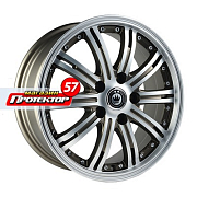Диск 6.5x16 5x114.3 ET50 D66.1 Konig Nexus (SK80) MTIFP
