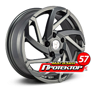 Диск 6.5x16 5x112 ET33 D57.1 NZ SH673 HB