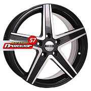 Диск 7x17 5x112 ET45 D57.1 Tech Line Neo 724 BD