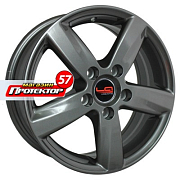Диск 6x15 5x112 ET47 D57.1 Replica LA VW51 GM