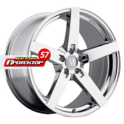 Диск 8x17 5x112 ET42 D66.6 Mandrus Arrow Chrome