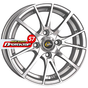 Диск 6x14 4x98 ET38 D58.6 CrossStreet Y3174 SF