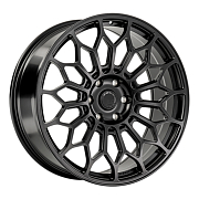 Диск Литой 8x18 PCD 6x139.7 ET36 D100.1 LS FG76 BKS