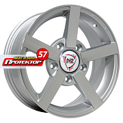 Диск 6.5x16 5x139.7 ET35 D98.6 NZ SH701 SF