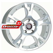 Диск 6.5x16 5x114.3 ET43 D67.1 Yamato Samurai Kioto-no Amira Ice
