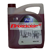 Жидкость охлаждения Nord G12 (-40) Красный 5кг