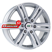 Диск 8x18 6x139.7 ET38 D67.1 N2O Y3804 SFP