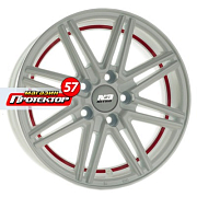 Диск 6.5x15 5x100 ET38 D57.1 Nitro Y3179 MWRI