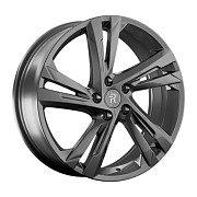 Диск Литой 7x19 PCD 5x112 ET34 D66.6 Replay MR357 GM