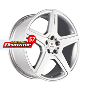 Диск 8.5x18 5x112 ET35 D66.6 Wiger Elegance WGR1608 HS