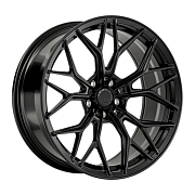 Диск Литой 8.5x20 PCD 5x114.3 ET30 D60.1 LS FG65 BKS