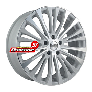 Диск 7.5x19 5x114.3 ET50 D67.1 Advanti SK77 WFP