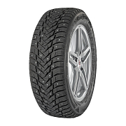 А/шина 225/75R16C Rauffan SNOWMASTER S2 118/116Q TL шип