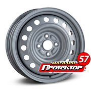 Диск 6.5x16 5x105 ET39 D56.6 Sword S033 S