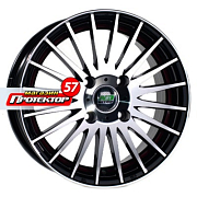 Диск 6.5x15 5x114.3 ET45 D73.1 Nitro Y833 BFPRI