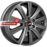 Диск 7x17 5x112 ET43 D57.1 Replica LA VW28 GM