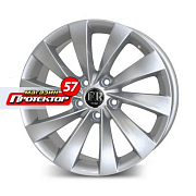 Диск 6.5x15 5x100 ET40 D57.1 FR REPLICA VW36 Silver