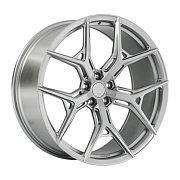 Диск Литой 10x21 PCD 5x112 ET20 D66.6 LS FG14Y SS