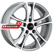 Диск 6.5x16 5x112 ET33 D57.1 Replica LA VW27 GMF